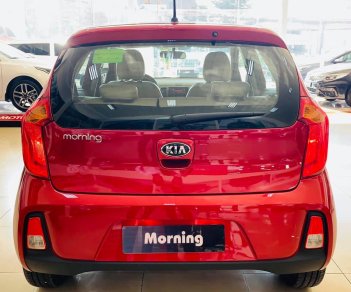 Kia Morning   AT 2019 - Morning AT 339tr -Trả trước 115tr nhận xe- ưu đãi hấp dẫn trong tháng