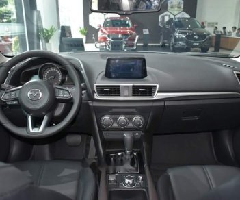 Mazda 3 2019 - Bán xe Mazda 3 năm sản xuất 2019, giá 669tr