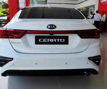 Kia Cerato Premium AT 2019 - Kia Cerato - Giảm giá tiền mặt + Tặng bảo hiểm thân xe + Phụ kiện - Liên hệ PKD Kia Thảo Điền 0961.563.593