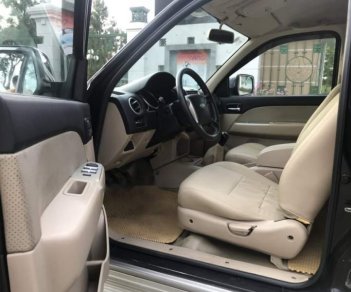 Ford Everest   2008 - Bán ô tô Ford Everest đời 2008, màu đen 