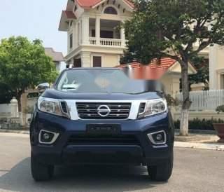 Nissan Navara EL Luxury 2.5.AT 2WD   2019 - Bán Nissan Navara EL Luxury 2.5.AT 2WD 2019, giá cạnh tranh