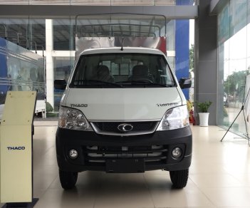 Thaco TOWNER 2019 - Xe tải Thaco 900kg, động cơ Suzuki, hỗ trợ trả góp