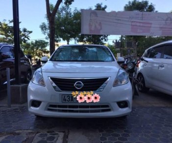 Nissan Sunny   2014 - Gia đình cần bán xe Nissan Sunny SX cuối 2013, xe rất mới