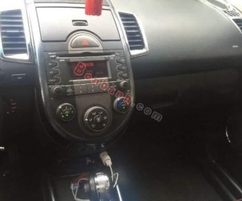 Kia Soul   2009 - Bán Kia Soul 2009, số tự động, xe đời 2009