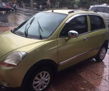 Chevrolet Spark  MT 2008 - Cần bán lại xe Chevrolet Spark MT năm sản xuất 2008, giá rẻ