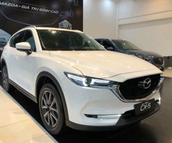 Mazda CX 5 2.0 2019 - Mazda CX5 gía tốt nhất khu vực Hà Nội - ưu đãi tháng 6/2019