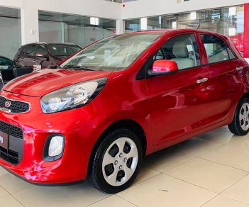 Kia Morning   AT 2019 - Morning AT 339tr -Trả trước 115tr nhận xe- ưu đãi hấp dẫn trong tháng