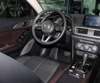 Mazda 3 2019 - Bán xe Mazda 3 năm sản xuất 2019, giá 669tr