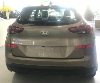 Hyundai Tucson 2.0 ATH 2019 - Bán xe Hyundai Tucson 2.0 ATH 2019, màu nâu, giá cạnh tranh