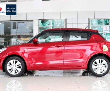 Suzuki Swift 2019 - Cần bán xe Suzuki Swift năm 2019, màu đỏ, nhập khẩu nguyên chiếc từ Thái Lan