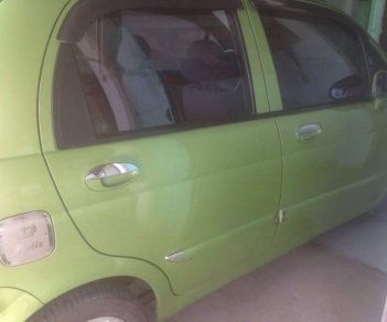 Daewoo Matiz SE 2004 - Cần bán xe Daewoo Matiz SE đời 2004, nhập khẩu nguyên chiếc, giá chỉ 105 triệu