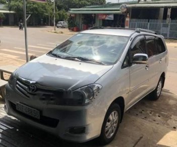 Toyota Innova   G 2010 - Bán Innova G 2010, xe gia đình sử dụng