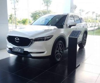 Mazda CX 5   2019 - Cần bán Mazda CX 5 năm 2019, xe hoàn toàn mới