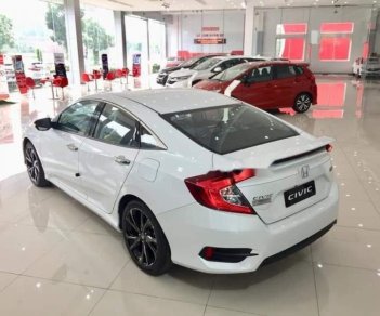 Honda Civic 1.5 RS 2019 - Bán Honda Civic RS sản xuất năm 2019, siêu khuyến mãi