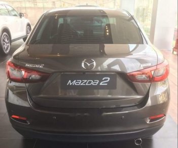 Mazda 2    2019 - Bán Mazda 2 đời 2019, màu nâu, nhập khẩu nguyên chiếc