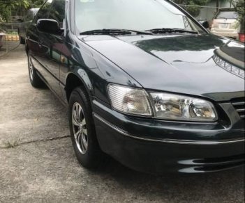 Toyota Camry 1998 - Cần bán gấp Toyota Camry đời 1998, nhập khẩu nguyên chiếc chính chủ, 235 triệu