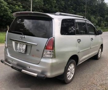 Toyota Innova   G 2010 - Bán Innova G 2010, xe gia đình sử dụng