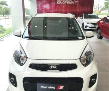 Kia Morning     2019 - Bán ô tô Kia Morning đời 2019, nhập khẩu, có xe giao ngay