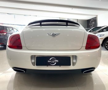 Bentley Continental 2010 - Xe Bentley Continental sx 2010, xe nhập, odo 16.000 km