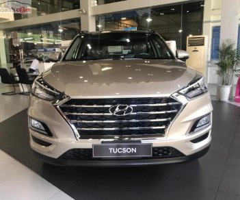 Hyundai Tucson 2.0 ATH 2019 - Bán xe Hyundai Tucson 2.0 ATH đời 2019, 878 triệu