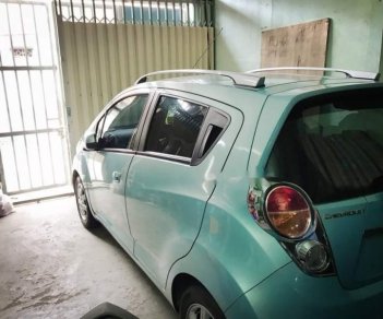 Chevrolet Spark 2012 - Cần bán lại xe Chevrolet Spark năm 2012 chính chủ