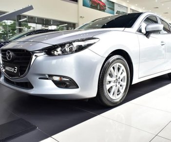 Mazda 3  AT 1.5  2019 - Xe Mazda 3 sx 2019 giá ưu đãi tháng 6