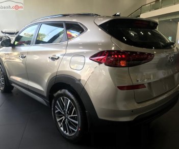 Hyundai Tucson 2.0 ATH 2019 - Bán xe Hyundai Tucson 2.0 ATH đời 2019, 878 triệu