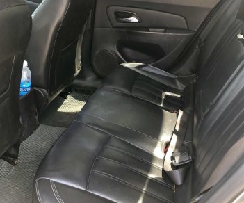 Chevrolet Cruze LT 1.6MT 2017 - Xe Cruze Mt sx 2017, xe bán tại hãng Western Ford có bảo hành
