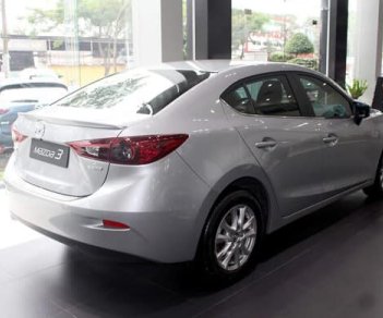 Mazda 3  AT 1.5  2019 - Xe Mazda 3 sx 2019 giá ưu đãi tháng 6