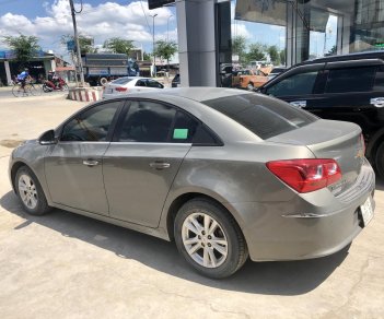 Chevrolet Cruze LT 1.6MT 2017 - Xe Cruze Mt sx 2017, xe bán tại hãng Western Ford có bảo hành