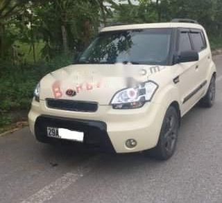 Kia Soul   2009 - Bán Kia Soul 2009, số tự động, xe đời 2009