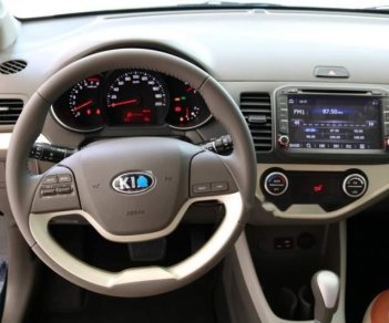 Kia Morning   2019 - Bán ô tô Kia Morning năm sản xuất 2019, giá chỉ 290 triệu