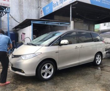 Toyota Previa   2008 - Bán Toyota Previa, xe nhập khẩu, full options ghế da