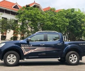 Nissan Navara EL Luxury 2.5.AT 2WD   2019 - Bán Nissan Navara EL Luxury 2.5.AT 2WD 2019, giá cạnh tranh