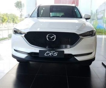 Mazda CX 5   2019 - Cần bán Mazda CX 5 năm 2019, xe hoàn toàn mới