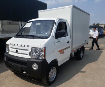 Cửu Long A315 2019 - Bán xe Dongben DB1021 đời 2019, màu trắng