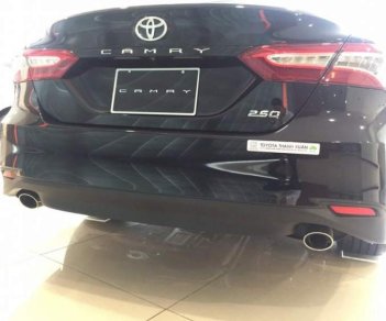 Toyota Camry   2019 - Bán Toyota Camry 2019, trải nghiệm phong cách sống đẳng cấp, sang trọng