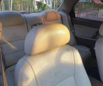 Mazda 626   1993 - Cần bán Mazda 626 máy móc ngon lành