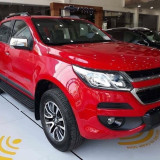 Chevrolet Colorado LTZ 2018 - Giảm giá nên đến 100 triệu đối với xe Chevrolet