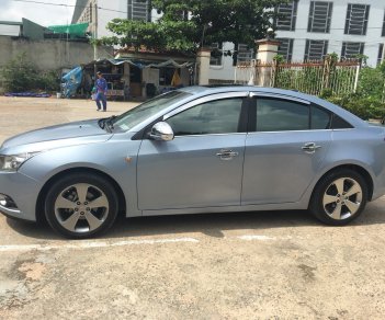 Chevrolet Cruze LTZ 2019 - Bán Chevrolet Cruze nhập, xe chính chủ, đời 2009, xem xe tại hãng