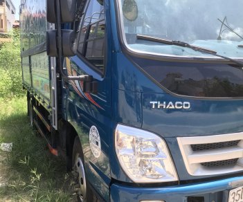 Thaco OLLIN 500B 2017 - Bán Thaco OLLIN 500B tải 5T sx 2017
