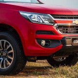 Chevrolet Colorado LTZ 2018 - Giảm giá nên đến 100 triệu đối với xe Chevrolet