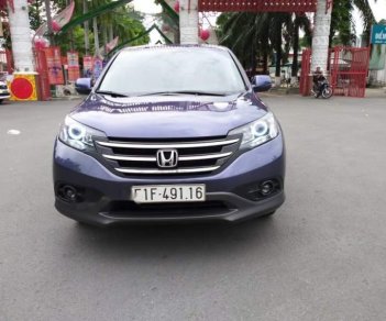 Honda CR V 2013 - Bán xe Honda CR V năm sản xuất 2013, nhập khẩu nguyên chiếc ít sử dụng