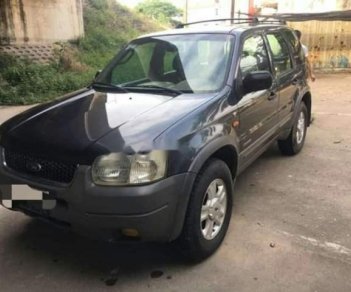 Ford Escape 2001 - Cần bán Ford Escape năm sản xuất 2001 chính chủ giá cạnh tranh