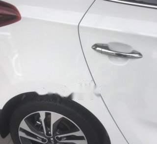 Kia Rondo  GMT 2019 - Bán xe Kia Rondo đời 2019, màu trắng, 609tr