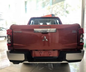 Mitsubishi Triton 2019 - Cần bán xe Mitsubishi Triton 2019, nhập khẩu nguyên chiếc, giá 730.5tr