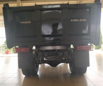 Thaco FORLAND 2019 - Bán xe ben Thaco 2.5 tấn đời 2019 rẻ nhất tại Đồng Nai