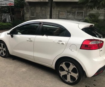 Kia Rio 2014 - Bán Kia Rio đời 2014, màu trắng, nhập khẩu chính chủ