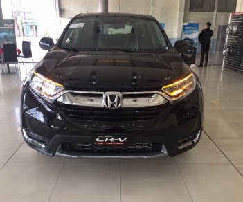 Honda CR V L 2019 - Honda Giải Phóng - Honda CR-V 2019 mới 100%, nhập khẩu nguyên chiếc - Ưu đãi lớn LH 0903.273.696