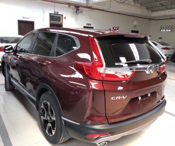 Honda CR V L 2019 - Bán ô tô Honda CR V L đời 2019, nhập khẩu